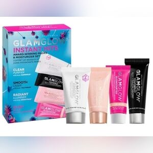 GLAMGLOW Mask And Moisturizer
